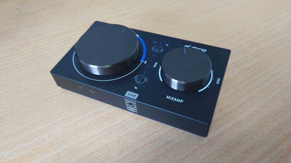 Astro MixAmp Pro TR の特徴