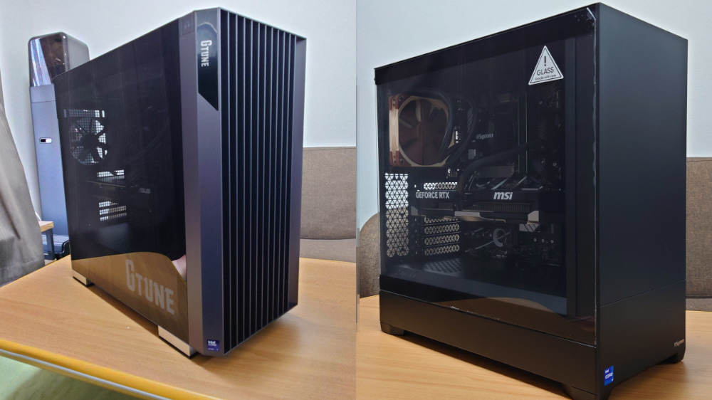 おまけ：VRChat向けにおすすめしたいPC（サイコム / mouse）