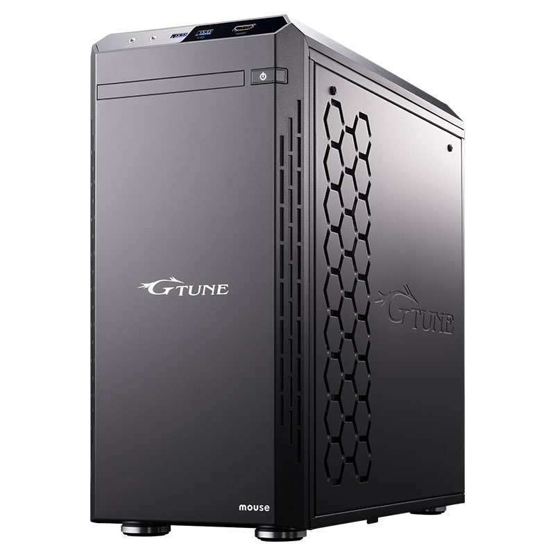 G TUNE DG-I7G6T