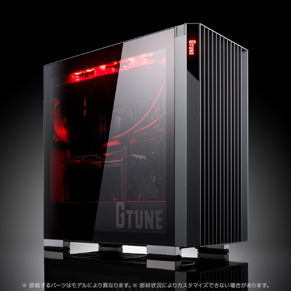 G TUNE FZ-I7G80