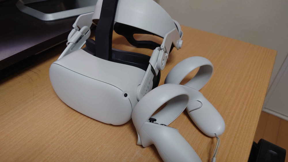 現在VRで手話を表現できるVR機器