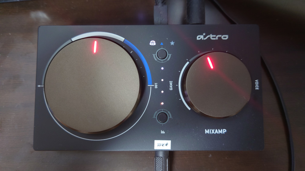 ASTRO MixAmp Pro の最大限を活かせ！